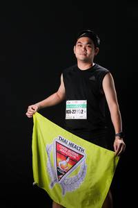 BIB: 22002
                            <button type="button" onclick="openModal(8732922)" class="btn btn-primary btn-sm float-right btn-popup" data-toggle="modal" data-target=".modal-high-quality">
                        <i class="fas fa-shopping-cart"></i> Add to Cart
                    </button>
                                            <button type="button" onclick="isThisMe(8732922, true)" class="btn btn-success btn-sm float-right btn-popup btn-isme hidden" data-toggle="tooltip" data-placement="bottom" title="นี่คือรูปของคุณใช่ไหม คลิกที่นี่เพื่อเอาเข้าอัลบั้ม">
                        <i class="fas fa-plus"></i> Add to album
                    </button>
                    <button type="button" onclick="isThisMe(8732922, false)" class="btn btn-warning btn-sm float-right btn-popup btn-isnotme hidden">
                        <i class="fas fa-ban"></i> Remove from album
                    </button>